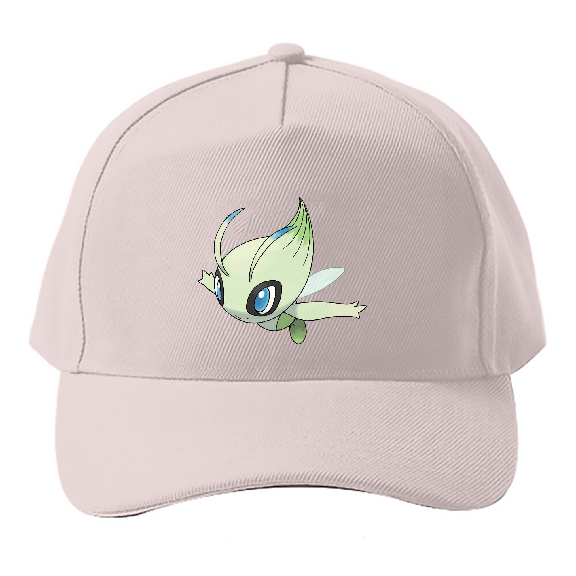（画像用） ポケットモンスター Pokémon ベースボールキャップ 綿100％ 男女兼用 帽子 スポーツ